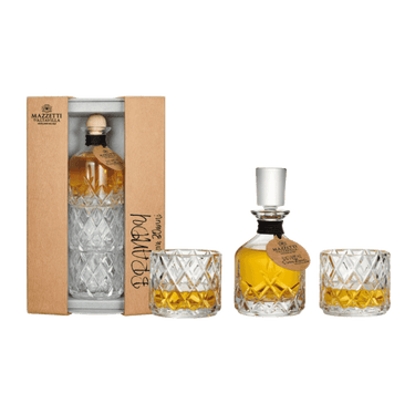 Bohemia Brandy Riserva 30 Anni - Rosato Vini